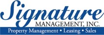 Signature  Management, INC