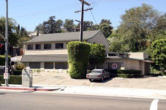Plus de détails pour 3361-3365 Barham Blvd, Los Angeles, CA - Bureau à louer