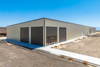 Plus de détails pour 450 Sandsage Street, Los Lunas, NM - Industriel/Logistique à louer