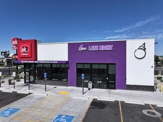 Plus de détails pour 240 N 400 W, Kaysville, UT - Spécialisé à vendre