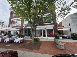 Plus de détails pour 30 Main St, Southampton, NY - Local commercial à louer