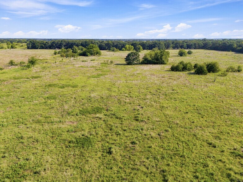 0 FM 3094, Scurry, TX à vendre - Aérien – Image 2 sur 23