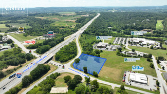 Plus de détails pour Johnson Mill Blvd, Springdale, AR - Terrain à vendre