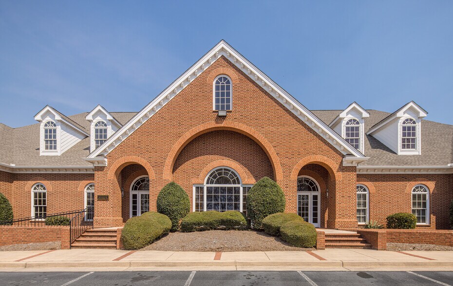 1520 Jennings Mill Rd, Athens, GA à louer - Photo de l’immeuble – Image 2 sur 19