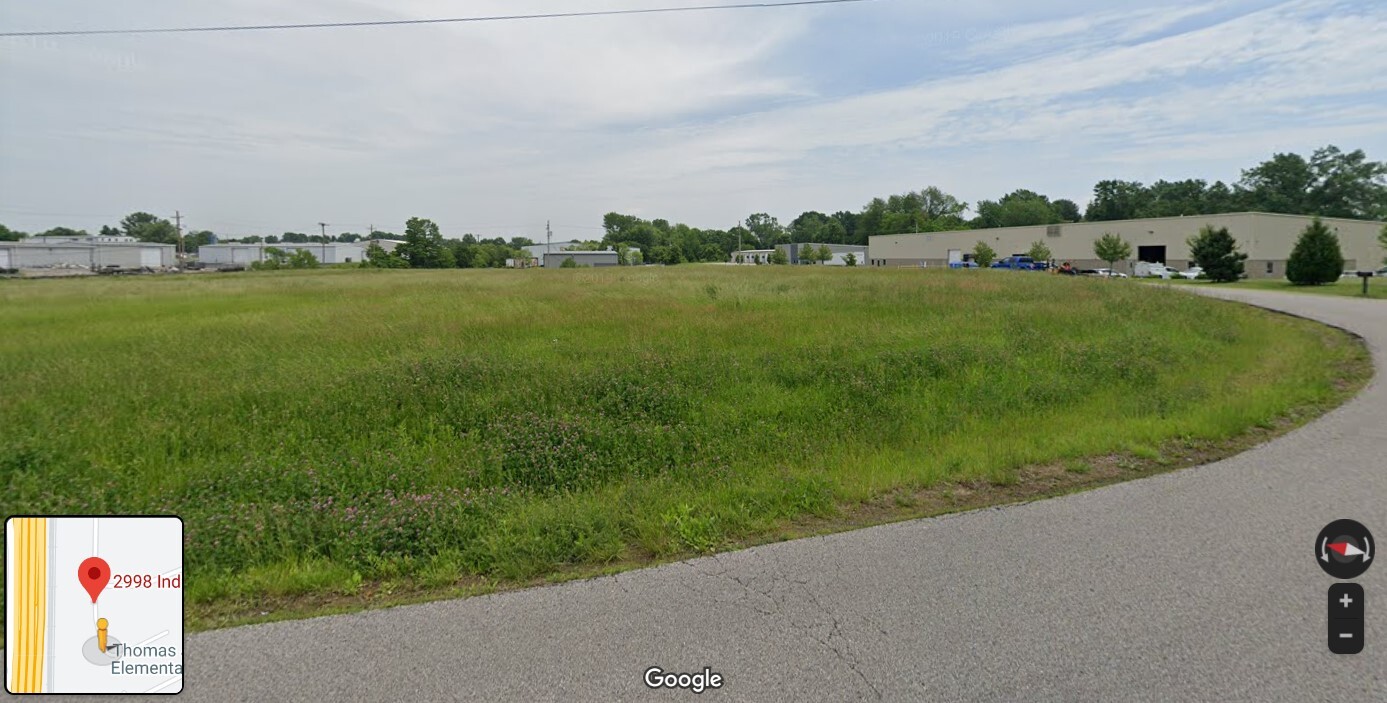 0 Industrial Park, Jeffersonville, IN à louer Photo principale– Image 1 sur 5