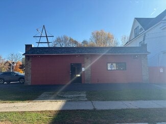 Plus de détails pour 1203 S Geddes St, Syracuse, NY - Local commercial à vendre