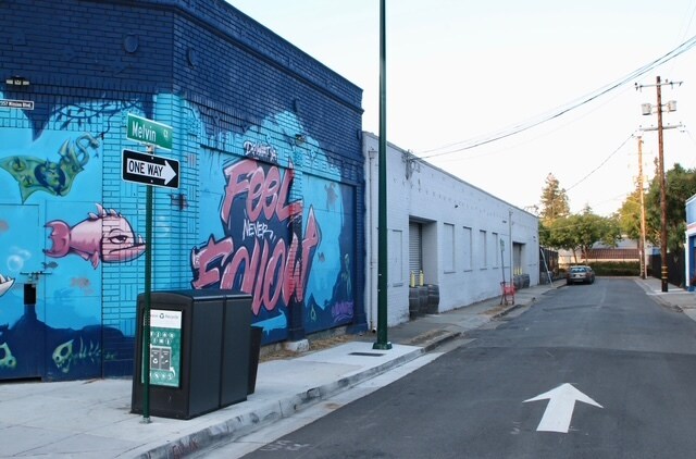 22357 Mission Blvd, Hayward, CA à vendre - Photo de l’immeuble – Image 3 sur 7