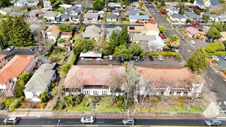 Plus de détails pour 430 W Napa St, Sonoma, CA - Bureau à vendre