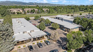 Plus de détails pour 3501 S Mason St, Fort Collins, CO - Local commercial, Local d'activités à louer