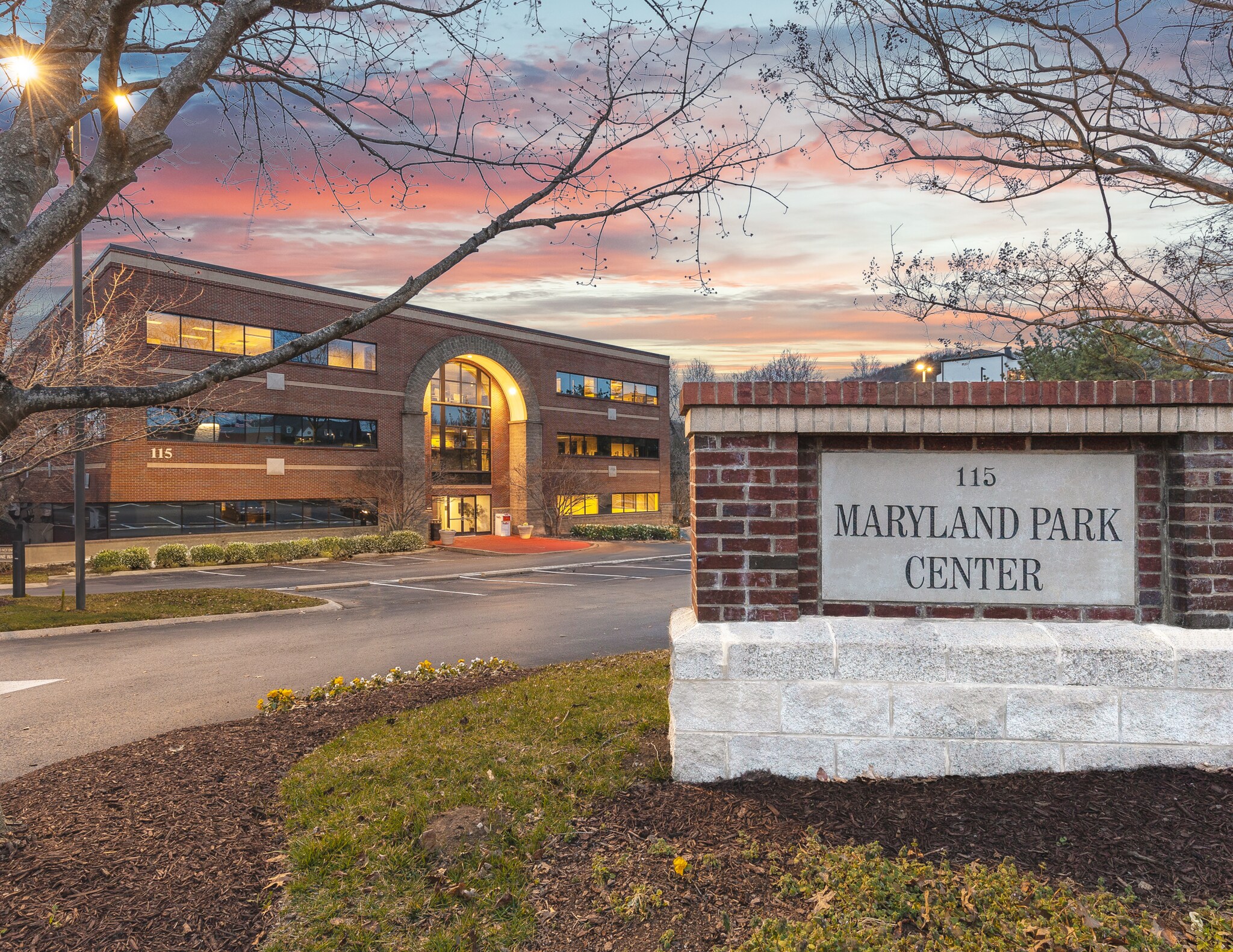 115 East Park Dr, Brentwood, TN à vendre Photo principale– Image 1 sur 14