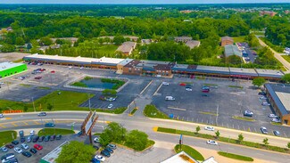 Plus de détails pour 4504-4734 Parnell Ave, Fort Wayne, IN - Local commercial à louer