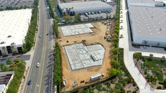 Plus de détails pour 14645 Meridian Pky, March Air Reserve Base, CA - Industriel/Logistique à vendre