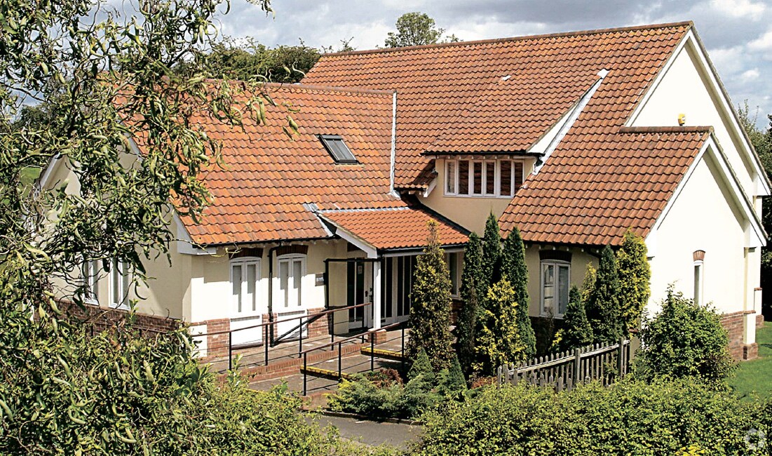Hadleigh Rd, Sproughton à louer Photo principale– Image 1 sur 3