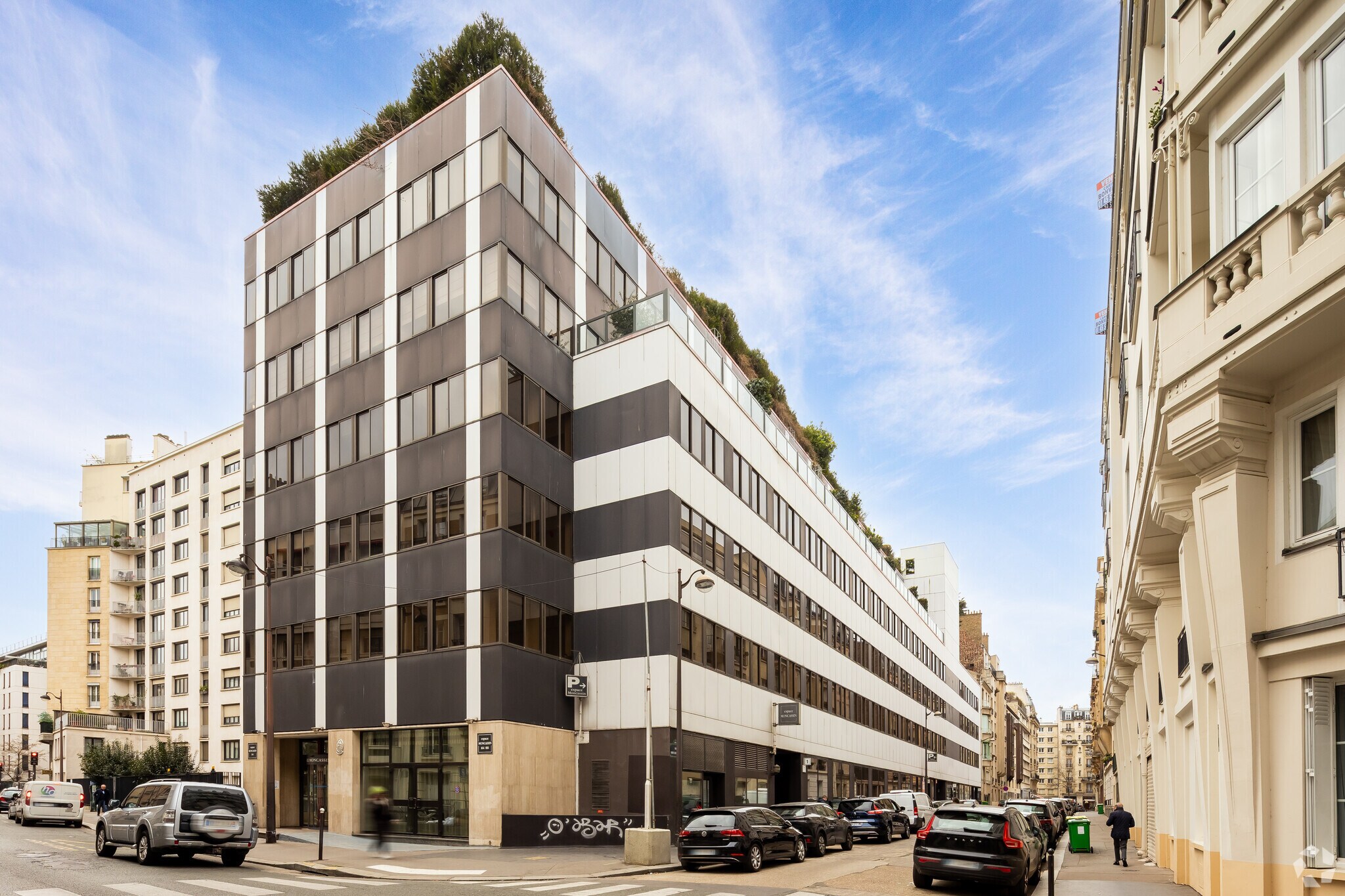 7 Rue Henri Bocquillon, Paris à louer Photo principale– Image 1 sur 4