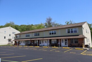 Plus de détails pour 601-609 Country 601-609 Country Ln, Morton, PA - Logement à vendre