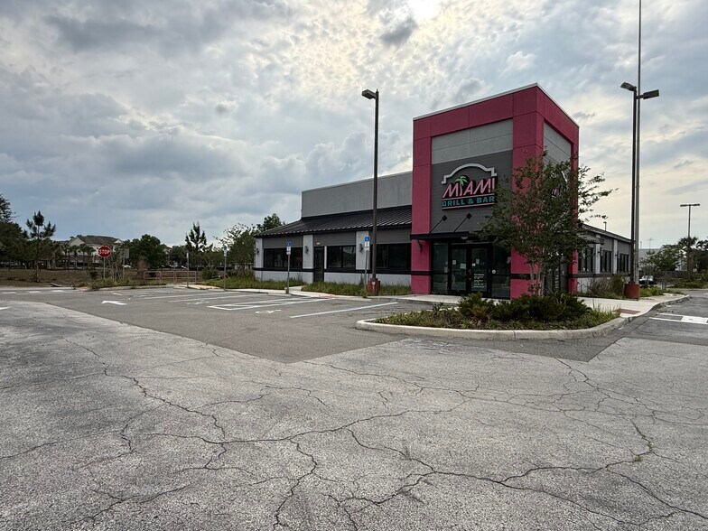 5320 N Orange Blossom Trl, Orlando, FL à vendre - Photo de l’immeuble – Image 3 sur 35