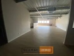 Plus de détails pour Bureau, Industriel/Logistique à louer