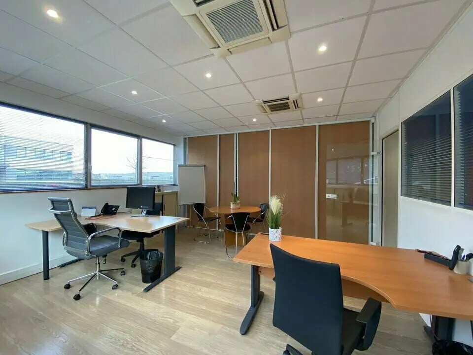 Bureau dans MONTFAVET à vendre Photo de l’immeuble– Image 1 sur 7