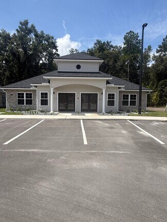Plus de détails pour 100 Roberts Village Ct, Fruit Cove, FL - Bureau à louer