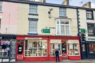 Plus de détails pour Local commercial à vendre