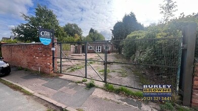 6 Forge Ln, Sutton Coldfield à louer Photo de l’immeuble– Image 2 sur 8