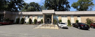 Plus de détails pour 776 E 3rd Ave, Roselle, NJ - Bureau/Médical à louer