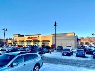 Plus de détails pour 115 2nd Ave N, Sauk Rapids, MN - Local commercial à vendre