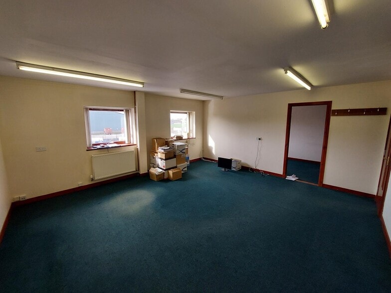 Carseview Rd, Forfar à louer - Photo de l’immeuble – Image 3 sur 3