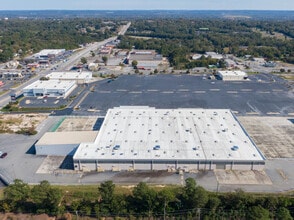 2525 Pio Nono Ave, Macon-Bibb, GA à louer Photo intérieure– Image 1 sur 12