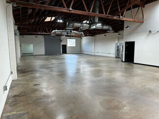 Plus de détails pour 4116 W Jefferson Blvd, Los Angeles, CA - Industriel/Logistique à louer