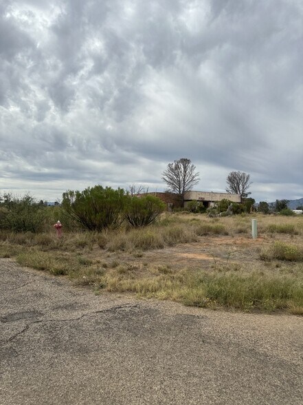 1138 Ironwood Rd, Pearce, AZ à vendre - Photo de l’immeuble – Image 3 sur 4