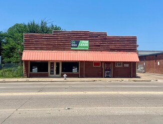 Plus de détails pour 2225 N Main St, Fort Worth, TX - Local commercial à louer