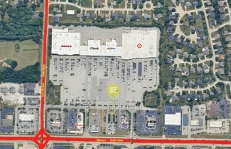 Plus de détails pour 2110-2300 Hwy K, O'Fallon, MO - Local commercial à louer