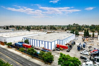 Plus de détails pour 965 E Artesia Blvd, Carson, CA - Industriel/Logistique à louer