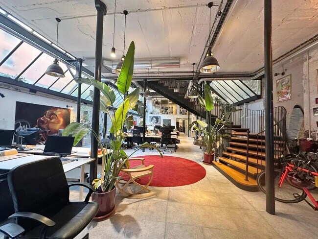 Plus de détails pour 65 Rue De Reuilly, Paris - Bureau à vendre