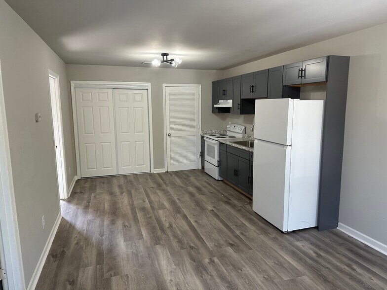 432 4th Ave, Dalton, GA à vendre - Photo de l’immeuble – Image 3 sur 5