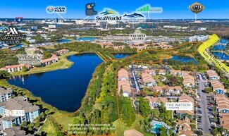 Plus de détails pour INTERNATIONAL DR, Orlando, FL - Terrain à vendre