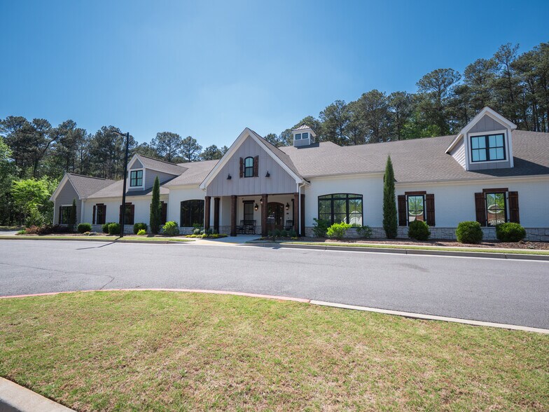 3957 S Main St, Acworth, GA à vendre - Photo principale – Image 1 sur 86