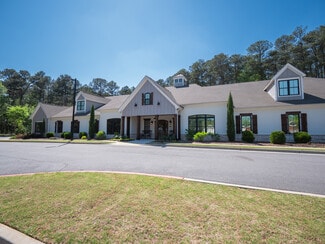Plus de détails pour 3957 S Main St, Acworth, GA - Bureau à vendre