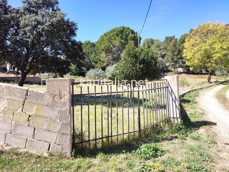 Terrain dans L'Alcúdia, Valencia à vendre - Photo principale – Image 1 sur 5