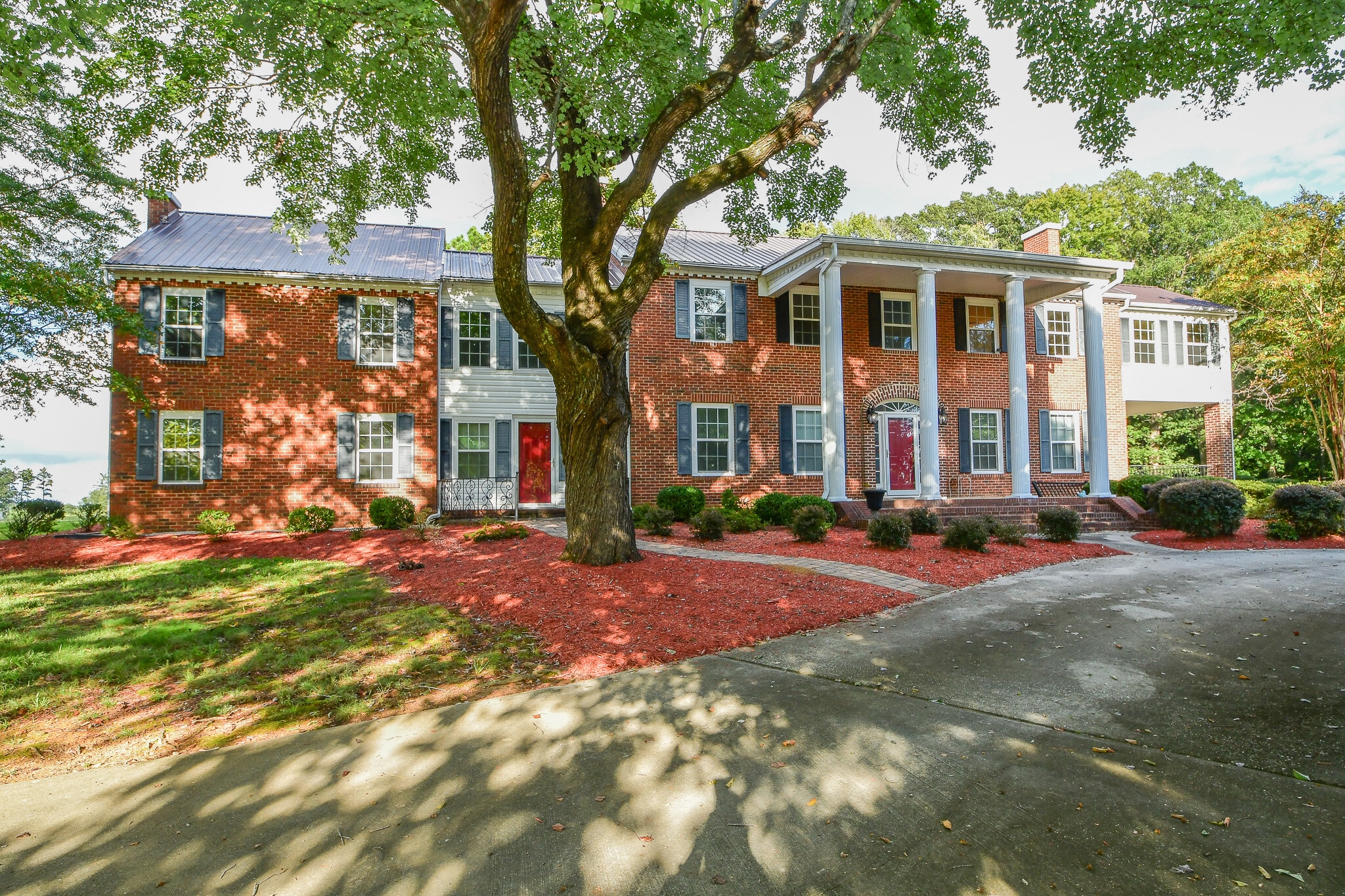 1814 Highway 601 N, Pageland, SC à vendre Photo principale– Image 1 sur 44