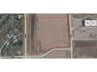 1368 Bell Valley Rd, Rockford, IL à vendre - Photo de l’immeuble – Image 2 sur 2