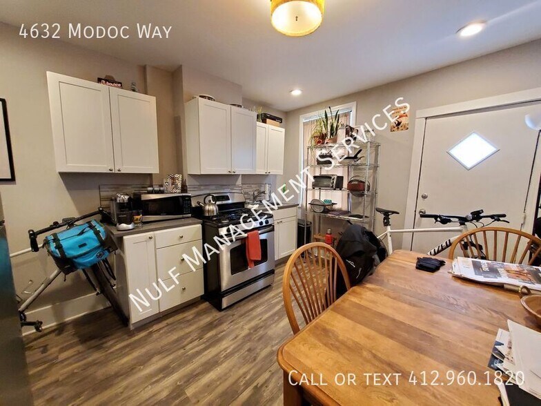 4632-4634 Modoc Way, Pittsburgh, PA à vendre - Photo de l’immeuble – Image 3 sur 8