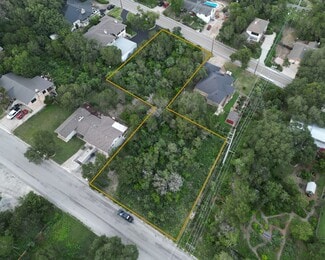Plus de détails pour 98 Mission Dr, New Braunfels, TX - Terrain à vendre