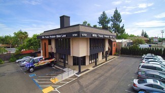 Plus de détails pour 9701 Fair Oaks Blvd, Fair Oaks, CA - Bureau à vendre