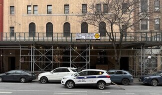 Plus de détails pour 181 W 135th St, New York, NY - Bureau/Local commercial à louer