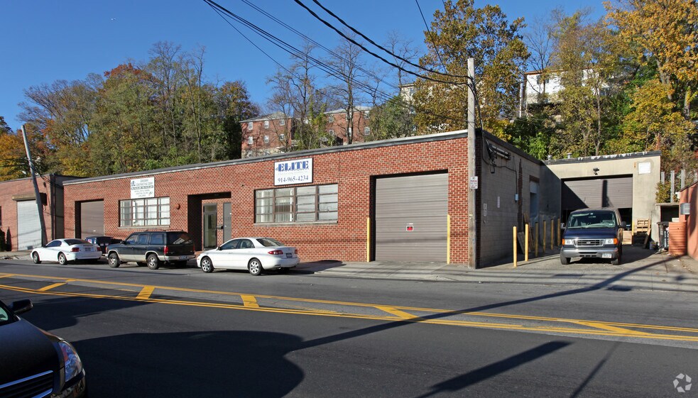 771 Nepperhan Ave, Yonkers, NY à vendre - Photo principale – Image 1 sur 4