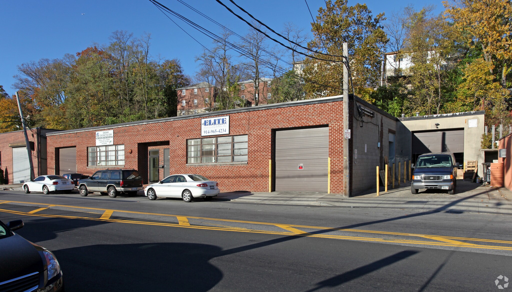 771 Nepperhan Ave, Yonkers, NY à vendre Photo principale– Image 1 sur 5