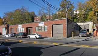 Plus de détails pour 771 Nepperhan Ave, Yonkers, NY - Industriel/Logistique à louer