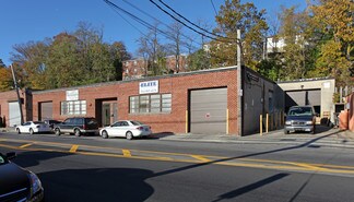 Plus de détails pour 771 Nepperhan Ave, Yonkers, NY - Industriel/Logistique à vendre